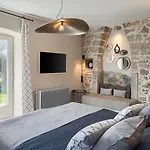 فيلة Beautiful Maxima Agri With Pool In Porec Filipana