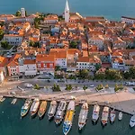 فيلة Beautiful Maxima Agri With Pool In Porec Filipana
