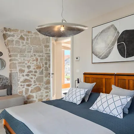 Villa Beautiful Maxima Agri With Pool In Porec