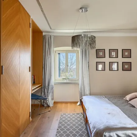 Villa Beautiful Maxima Agri With Pool In Porec Filipana